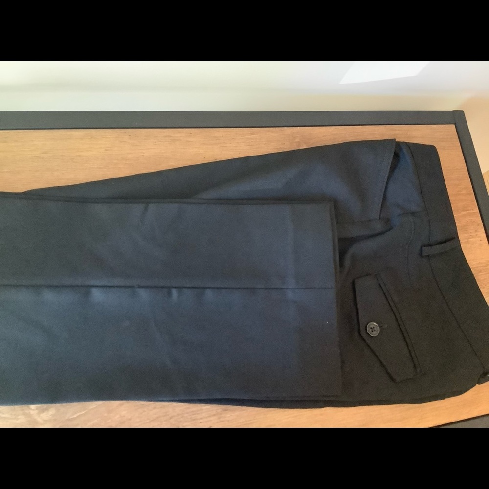 Express Editor pant